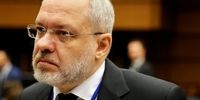 رسوایی بزرگ در اوکراین: وزیر دادگستری برکنار شد!