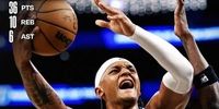 شوک NBA: امبید کابوس لبران، لیکرز و اورلاندو را دوباره زنده کرد!