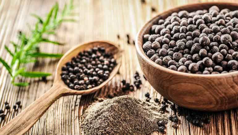 قیمت فلفل سیاه عجیب شد / هرکیلو یک میلیون و ۴۰۰ هزار تومان!