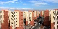 قیمت واحدهای نهضت ملی مسکن اعلام شد