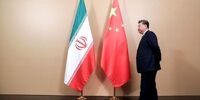 رمزگشایی از دیدار غریب‌آبادی با سفرای چین و روسیه در تهران: آیا محور جدیدی در حال شکل‌گیری است؟