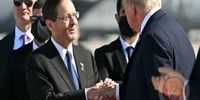 قلدری ترامپ برای نجات نتانیاهو با واکنش بی‌سابقه هرتزوگ روبرو شد: اسرائیل مستقل است!