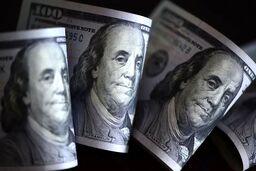 سقوط دلار در بازار مبادله! قیمت‌ها از کنترل خارج شد؟