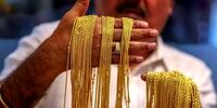 طلا و سکه در قله قیمتی: سکه امامی از ۱۱۱ میلیون گذشت!
