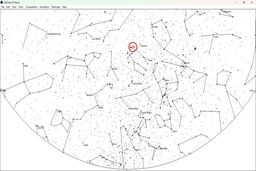 اتفاق جذاب در آسمان ایران/ این تاریخ را هرگز فراموش نکنید 