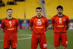 فاجعه در تراکتور: اخطار چهارم، ستاره تیم را بلعید!