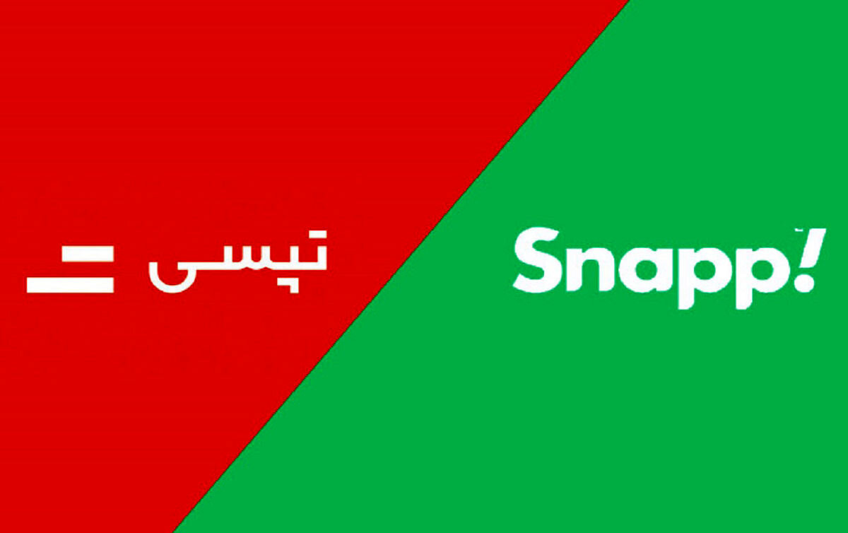 روش جدید گول زدن مسافران تاکسی اینترنتی / حسابی حواستان جمع باشد!