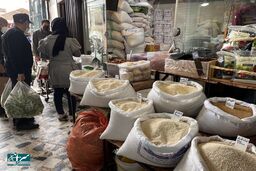 خداحافظی با برنج ارزان!