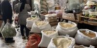 قیمت جدید برنج در اولین روز آبان/ هاشمی و صدری در صدر جدول لوکس‌ها 