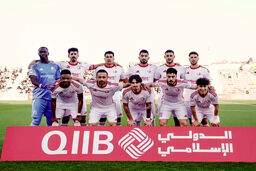 امیر کاپ در شوک: صعود مقتدرانه الشمال؛ امید ابراهیمی جام را می‌بلعد؟!
