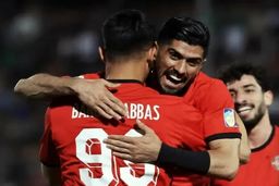 تقدیم جنجالی گل دانیال به بیرانوند: پشت پرده فاش شد!