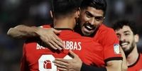 گل دانیال به بیرانوند: راز یک تقدیم پرحاشیه فاش شد!