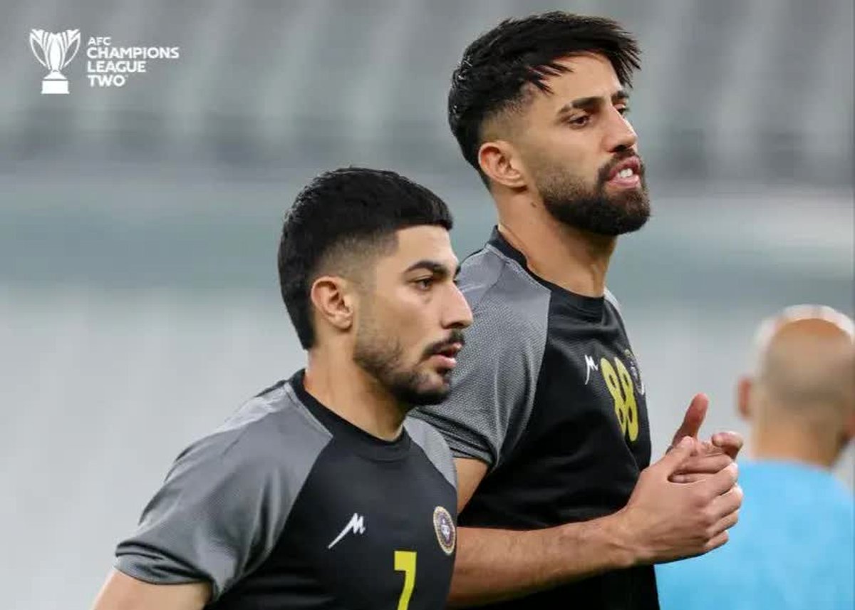 آسیا در شوک: سپاهان بمب «لیموچی» را فعال کرد!