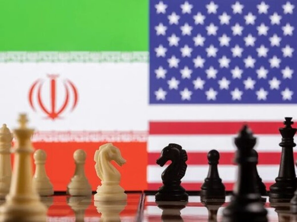 آمریکا دروغ می‌گوید! پیام محرمانه دروغین لو رفت!