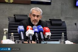 وزیر اقتصاد پای درد و دل بازاری‌ها نشست / از مالیات تا ارز