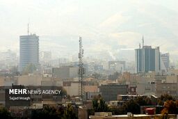 تهران نفس‌کش ندارد! آلودگی، فوتبال استان را به زانو درآورد