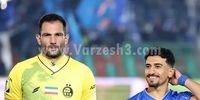 بمب خبری استقلال: بازگشت جنجالی گلر 'رئالی' پس از 8 بازی!