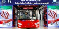 چمران: قالیباف نوسازی ناوگان عمومی را با ایران‌خودرو دیزل کلید زد!