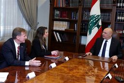 آمریکا لبنان را به گروگان گرفت: خطر سازش با اسرائیل زیر رگبار فشارها!