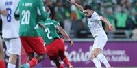الوصل با ساپینتو درید! سرمربی الوصل: مساوی با استقلال هم کافی بود، او حرفه‌ای رفت!