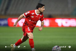 راز بزرگ فاش شد: عمری و شکاری بالاخره از راه رسیدند! خط حمله پرسپولیس در آستانه انفجار