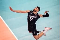 زمین‌لرزه در والیبال جهان: FIVB دل از ژاپن کند، ستاره ایرانی چشم‌ها را خیره کرد!