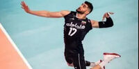 FIVB ژاپن را قربانی کرد تا ستاره ایرانی بدرخشد!