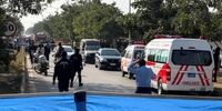 فاجعه در قلب پایتخت؛ دادگاه اسلام‌آباد زیر آوار، 9 کشته و وضعیت بحرانی