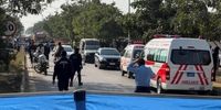 طالبان پاکستان مسئولیت بمب‌گذاری مرگبار در اسلام‌آباد را پذیرفت: شوک امنیتی در پایتخت