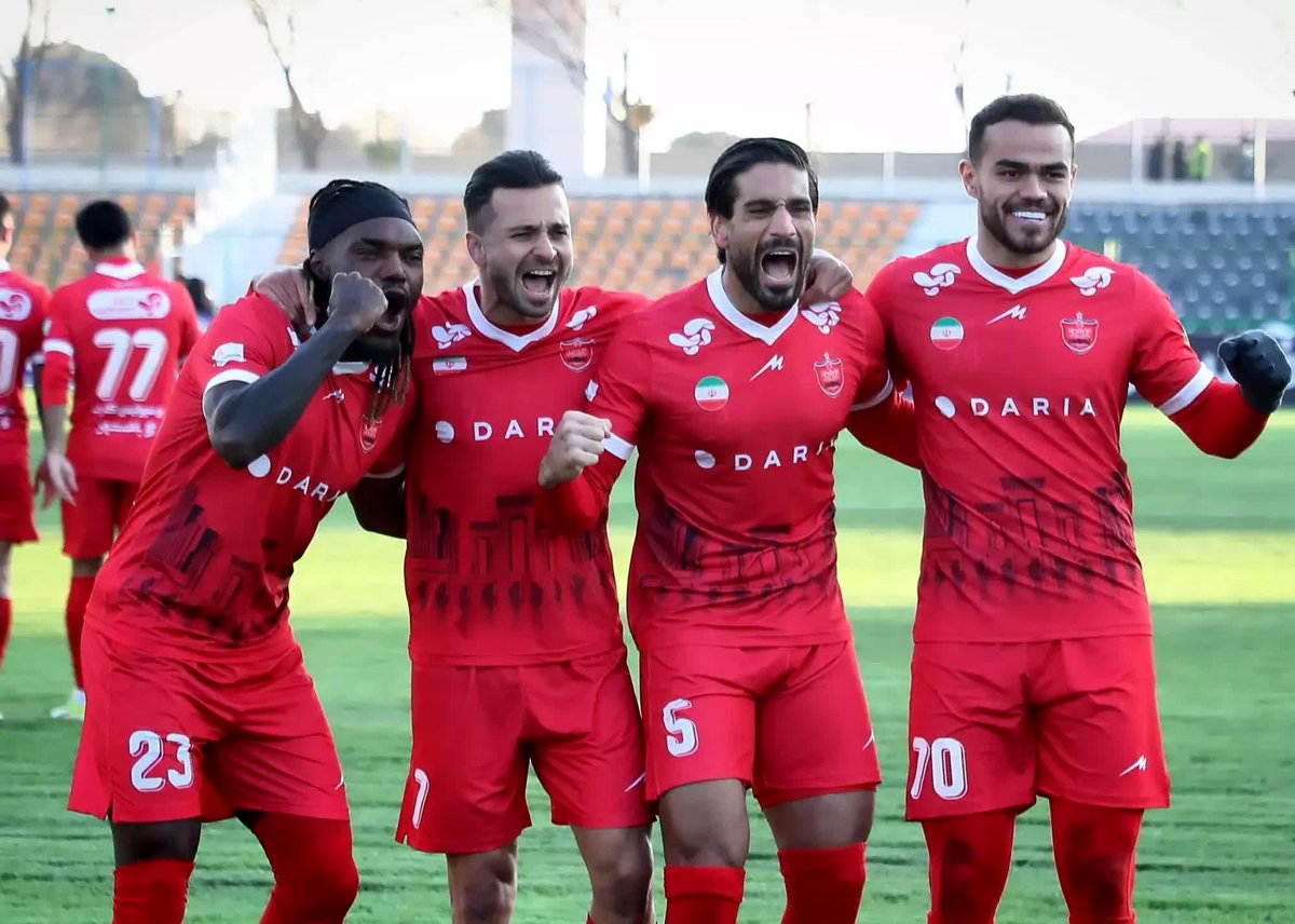 فاش شد: فرمول جنجالی قهرمانی پرسپولیس؛ فقط 9 برد تا جام!