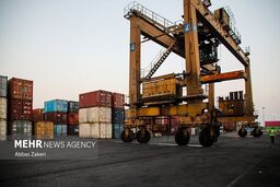 یغمای ثروت ملی: ایران همچنان خام‌فروش؛ هر تن کالا فقط ۳۷۰ دلار!