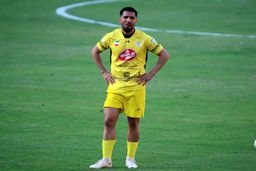 شوک بزرگ! فرشید با یک عکس جنجالی، رازی را فاش کرد که همه از آن فرار می‌کردند! (عکس)
