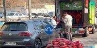 فوری: بنزین سوپر وارداتی باز هم گران شد! پایان ندارد؟
