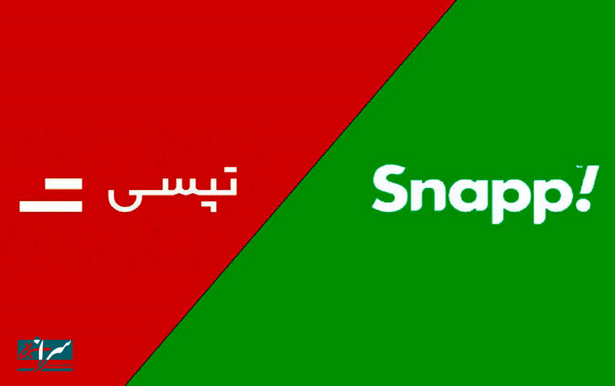 بازی جدید اسنپ و تپسی با اعصاب مردم!