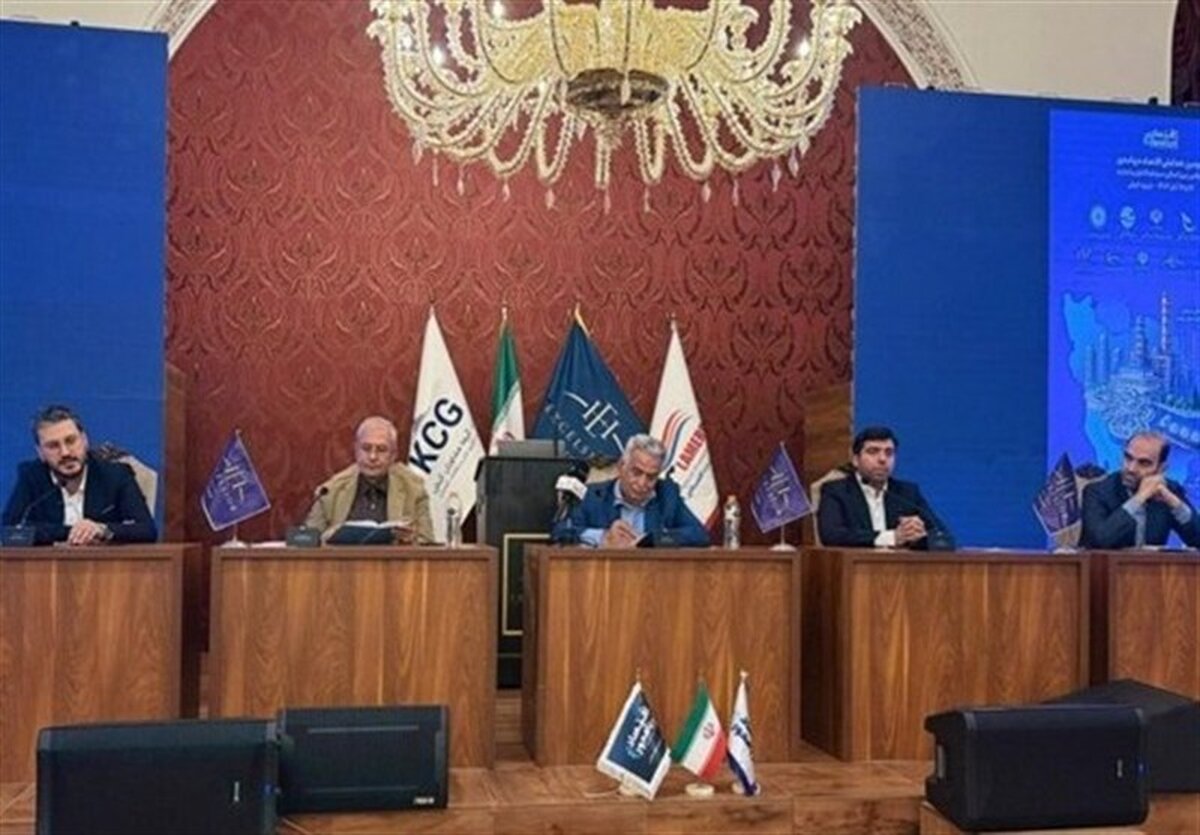 رسوایی در بورس طلا: اولین شمش خارجی به سرقت رفت؟