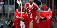 بمب خبری مونیخ: جانشین هری کین مشخص شد!