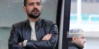 جیغ و داد نیست؟! انفجار دقیقی: نویدکیا، به من بی‌احترامی کردی!