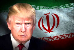 آخرین اولتیماتوم ترامپ به ایران: پای میز مذاکره یا جنگ