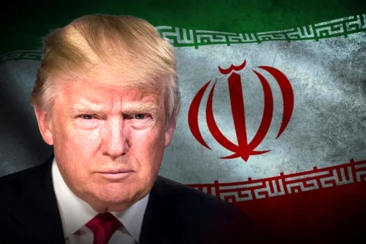 آخرین اولتیماتوم ترامپ به ایران: پای میز مذاکره یا جنگ