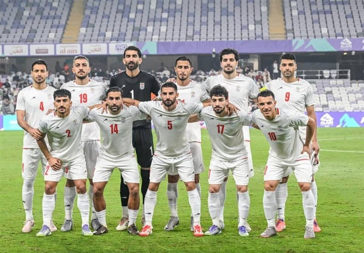 فوری: برنامه جنجالی تیم ملی در فروردین افشا شد؛ آماده یک چالش بزرگ باشید!