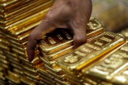 فروپاشی قیمت طلا: بدترین روز ۴۰ سال اخیر در راه است!