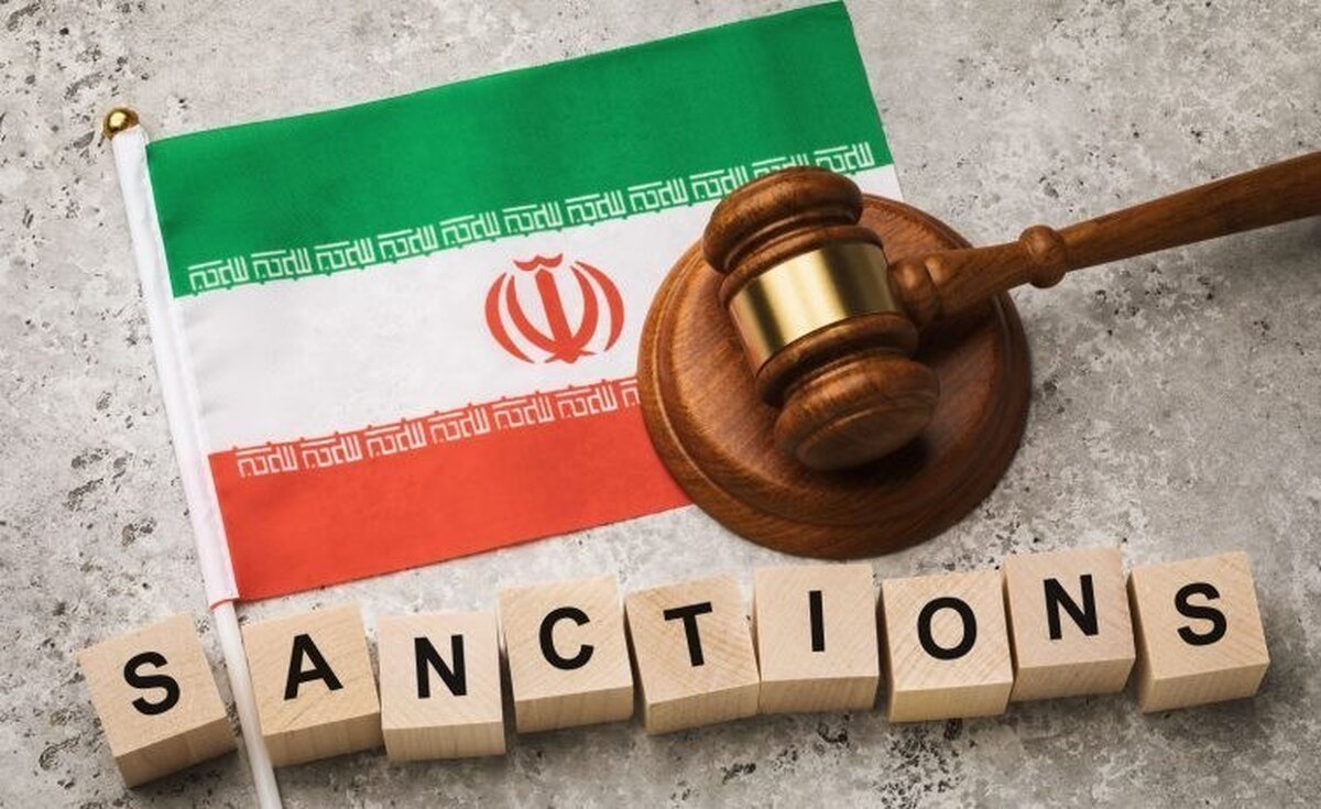 شوک خبری: این تغییر اداری، کابوس تحریم‌ها را به پایان می‌رساند!