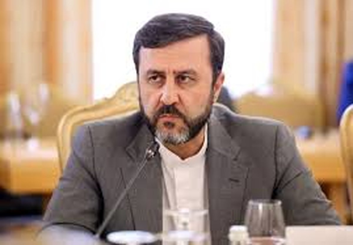  پیام قاطع تهران به ژنو رسید / اتمام حجت ایران با شورای حقوق بشر 