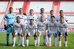 بمب خبری: جباری ۱۱ بازیکن اصلی مقابل پیکان را لو داد!