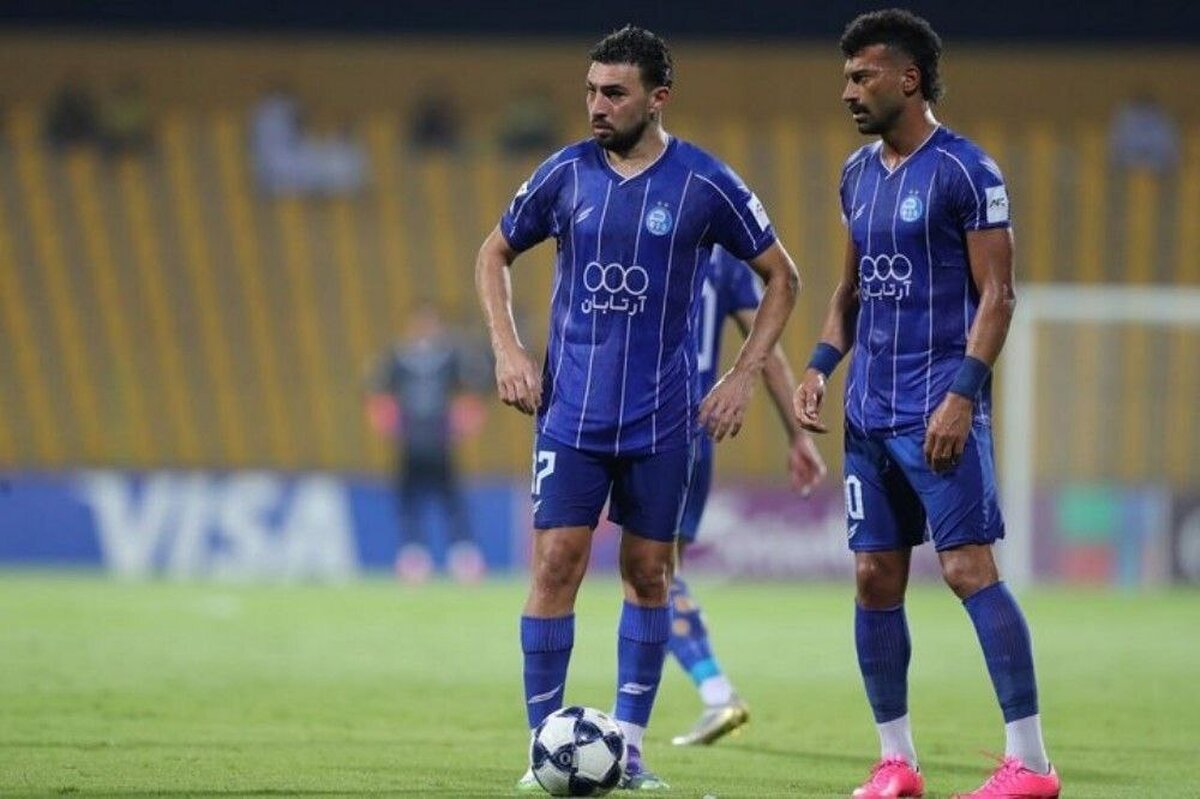 خیانت در راه اردن! ۳ ستاره استقلال خط خوردند، علت سکوت است؟