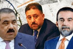 افشاگری تکان‌دهنده: سهم سنی‌ها از کرسی‌های پارلمان عراق لو رفت!