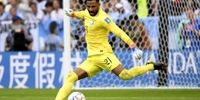 بمب خبری جام جهانی ۲۰۲۶: بازگشت جنجالی ستاره ۳۴ ساله به تیم ملی عربستان!