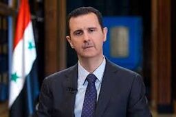 درخواست مهم جولانی از روسیه 