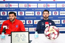 بمب خبری منتظری: جدال القطر، فینال تمام عیار ماست!