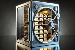 چگونه از صندوق‌های طلا در بورس طلا بخریم؟